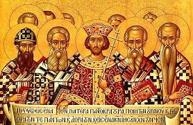 Key Early Church Fathers: In-Depth Exploration