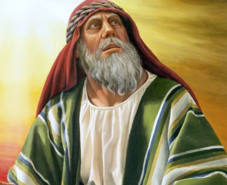 Abraham: The Original Biblical Entrepreneur