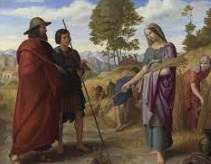 Boaz: The Kindred Redeemer of Bethlehem