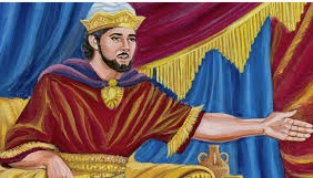 King Solomon: The Business King of the Bible