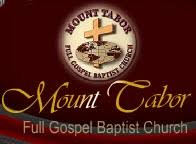 Mount Tabor Full Gospel Baptist Church: A Sanctuary of Faith and Fellowship in the Bahamas