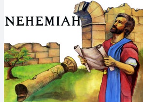 Nehemiah: The Entrepreneur Who Rebuilt Jerusalem