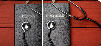 The Bible and Medical Ethics